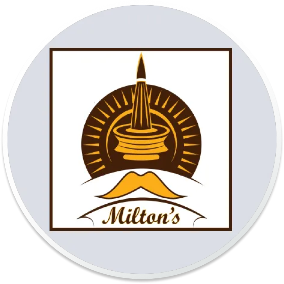 Milton's-Logo