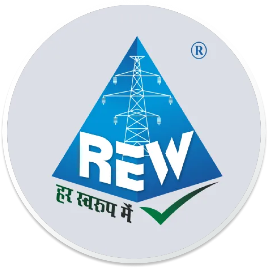 REW-Logo