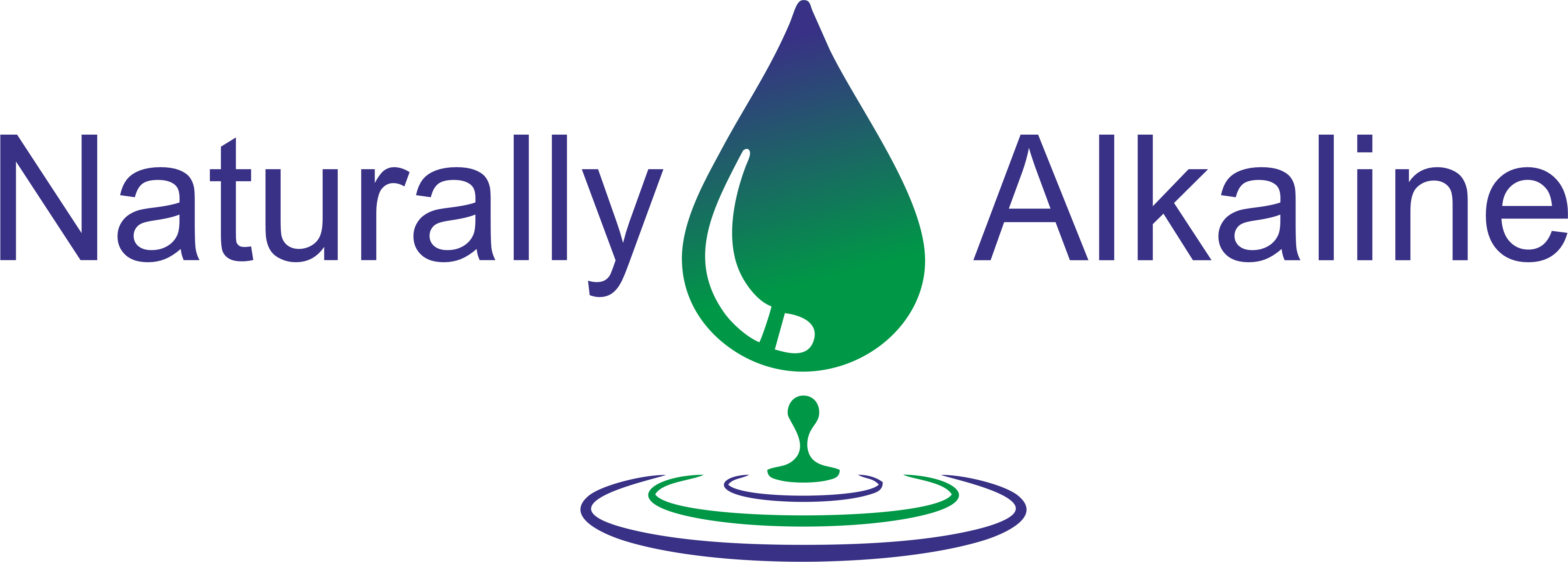 Naturally Alkaline