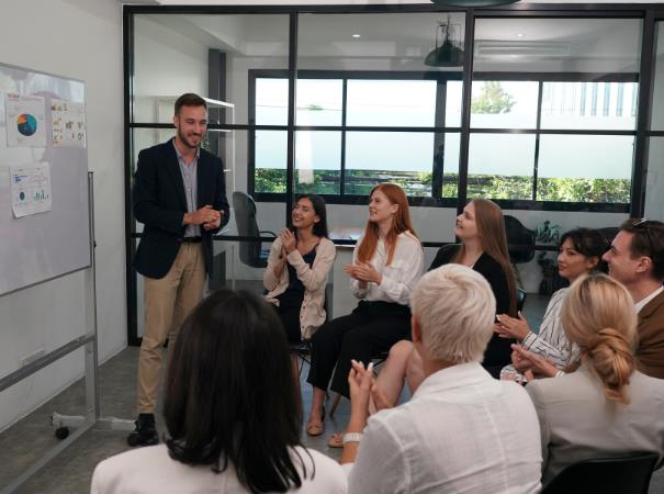 Community Engagement