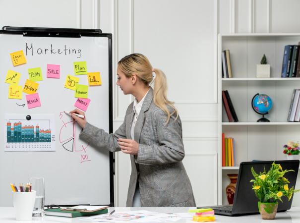 Marcost: Your guide for marketing